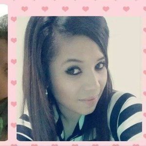 Meet your Posher, Roxanne